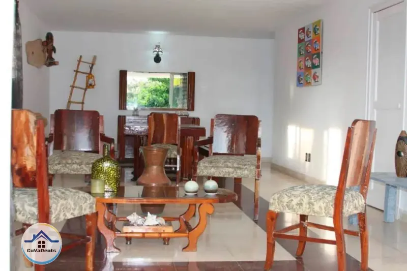 Apartamento Independiente en Miramar, La Habana., casa particular en Miramar, La Habana