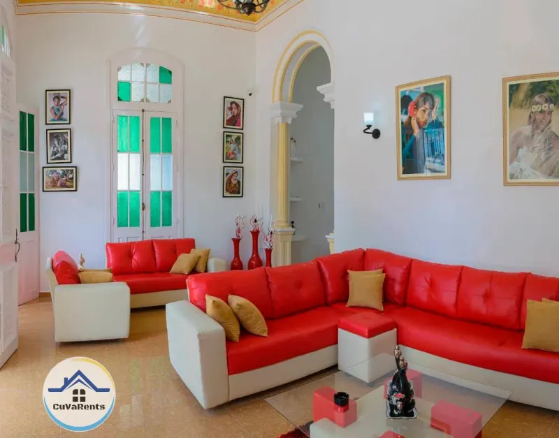 Excelente Hostal en el Vedado, La Habana., casa particular en Vedado, La Habana