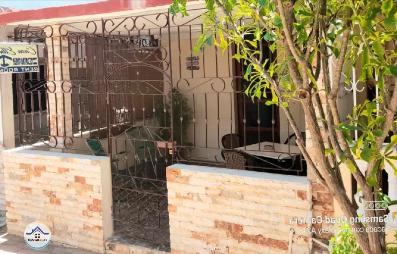 Alquiler de casa en la playa de Varadero, Cuba., casa particular en Varadero, Matanzas