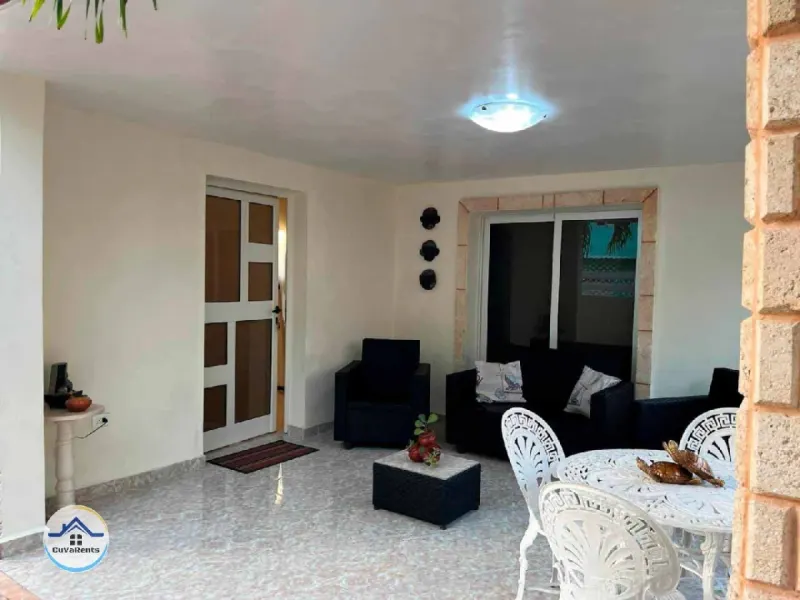 Alquiler de casa en la playa de Varadero, casa particular en Varadero, Matanzas