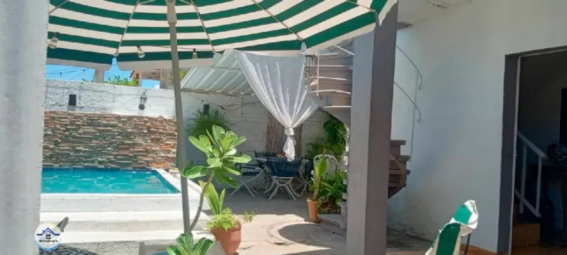 Alquiler de casa en Varadero, Cuba, casa particular en Santa Marta, Matanzas