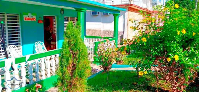 Alquiler de casa en Viñales, Pinar del Río. Ubicada a solo cinco minutos del centro del pueblo., casa particular en Viñales, Pinar del Río
