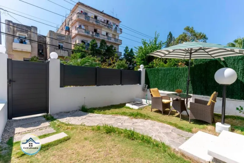 Alquiler de casa independiente en el Vedado, La Habana., casa particular en Vedado, La Habana