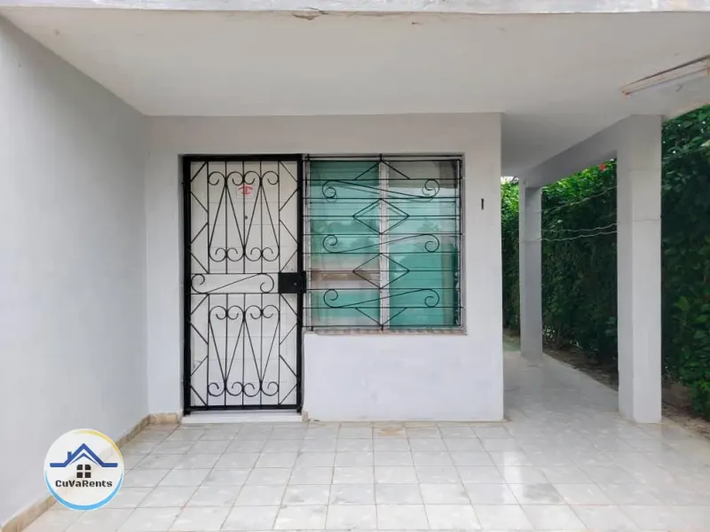 Apartamento en Guanabo, La Habana, casa particular en Guanabo, La Habana