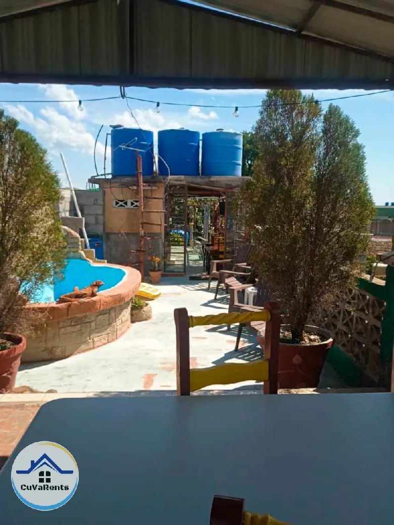 Hostal La Familia Elías en Cienfuegos, Cuba, casa particular en Cienfuegos, Cienfuegos