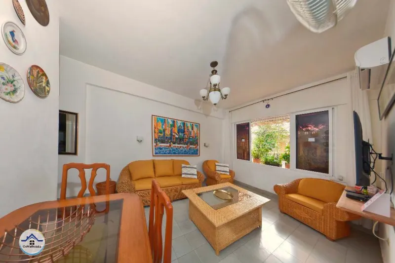 Renta de apartamento en el Vedado, La Habana, Cuba., casa particular en Vedado, La Habana
