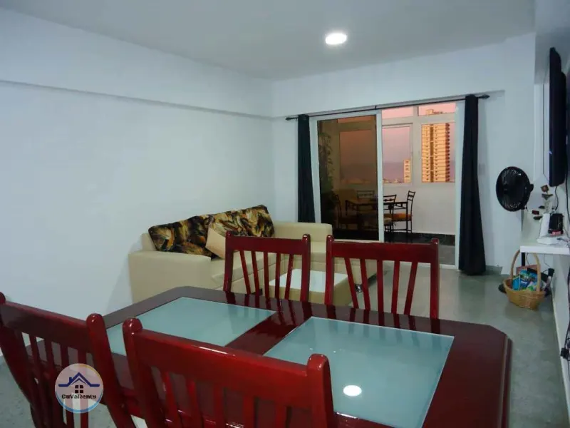 Renta de apartamento en el Vedado, La Habana, Cuba., casa particular en Vedado, La Habana