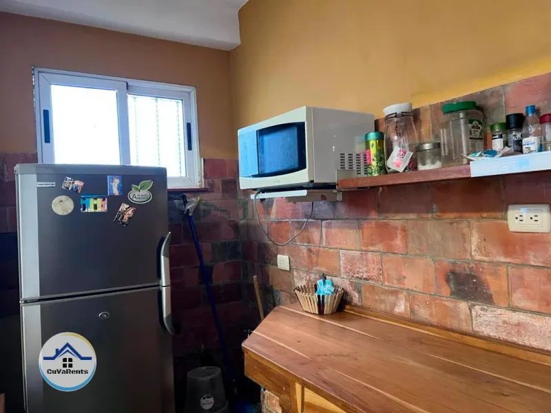 Renta de apartamento en Playa, La Habana., casa particular en Playa, La Habana