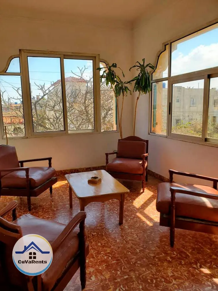 Renta de apartamento en Playa, La Habana., casa particular en Playa, La Habana