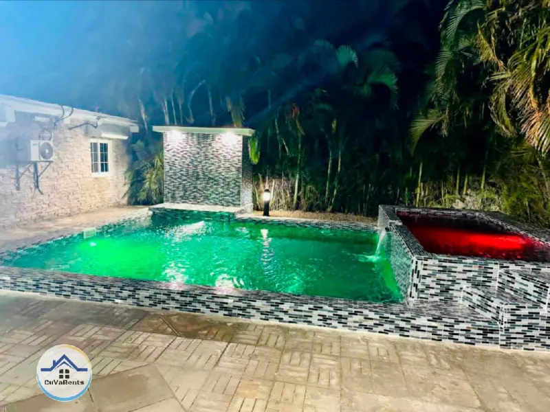 Renta de casa en Guanabo, La Habana., casa particular en Guanabo, La Habana