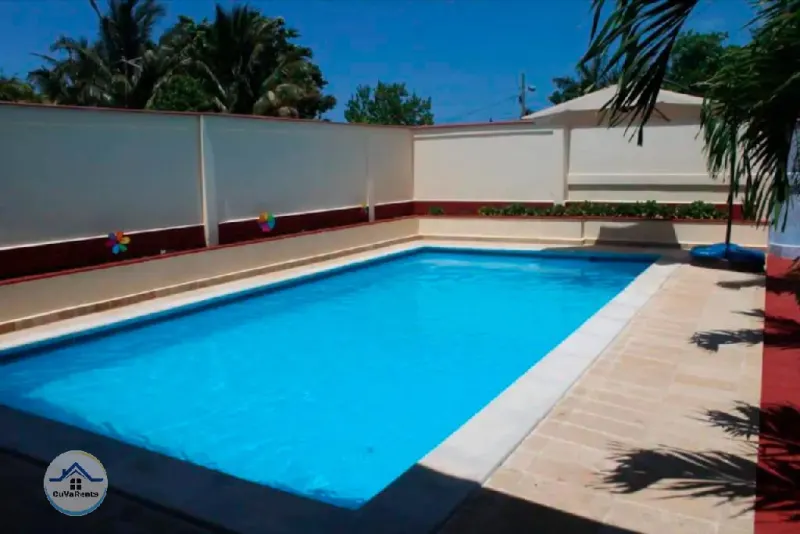 Renta de casa en la playa de Brisas del Mar, La Habana, casa particular en Brisas del Mar, La Habana