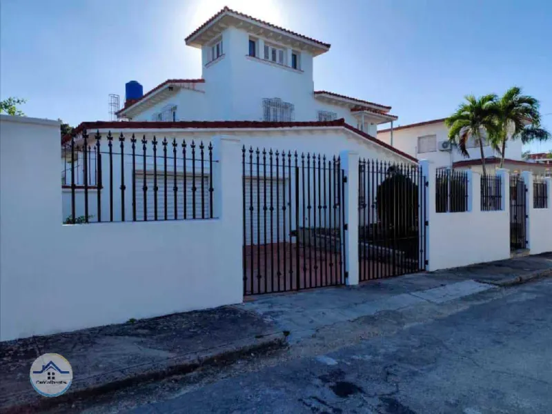 Renta de casa en Nuevo Vedado, La Habana., casa particular en Nuevo Vedado, La Habana