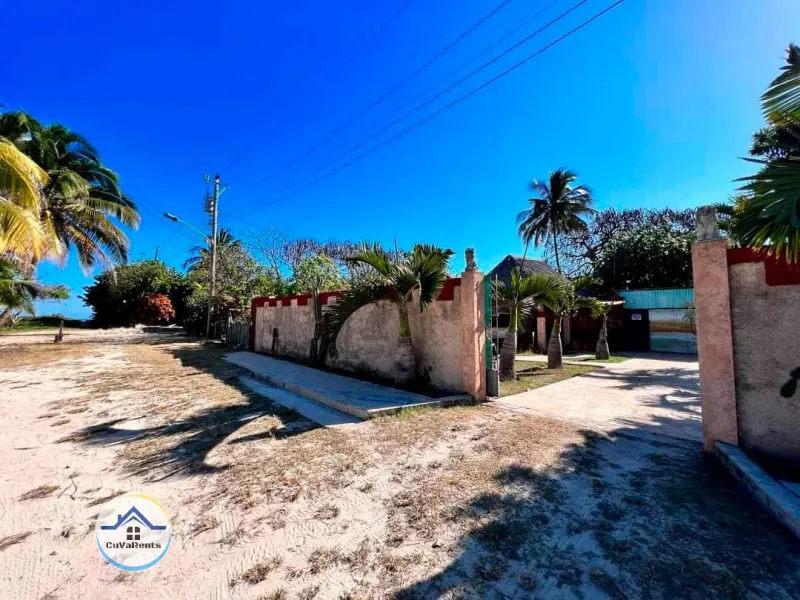 Renta de casa en Varadero, Cuba., casa particular en Varadero, Matanzas