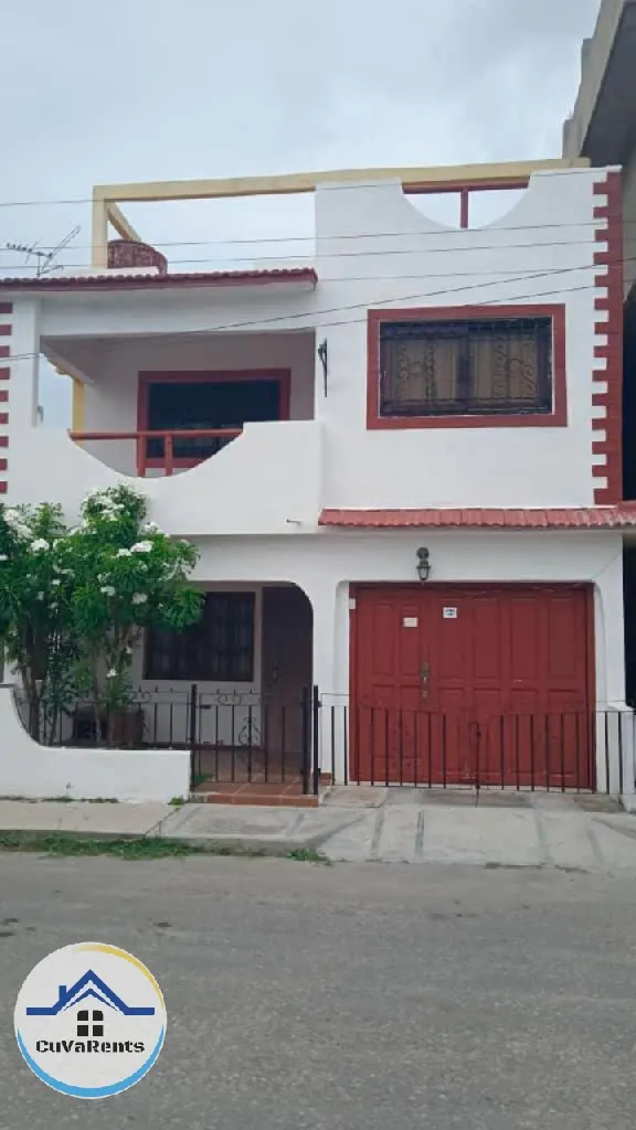 Renta de departamento en Viñales, Pinar del Río, casa particular en Viñales, Pinar del Río