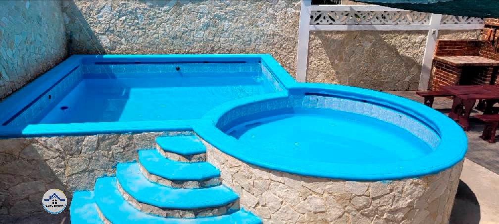 Renta de casa en Boca Ciega, La Habana